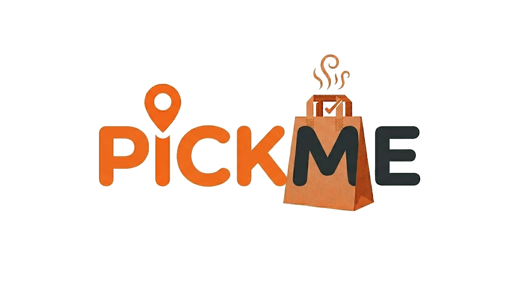PickMe logo